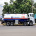 XE UD TRUCKS QUESTER CGE 350 4 CHÂN BỒN CHỞ XĂNG DẦU 22 KHỐI
