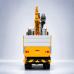 Xe UD Trucks Quester CGE 350 8x4 Gắn Cẩu Soosan SCS1516S 15 Tấn