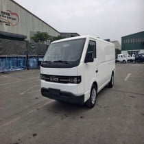 Xe Van điện SRM E60 – Xe Van Điện 6 Khối 2