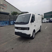 Xe Van Điện SRM E80 - Xe Van Điện 7 Khối