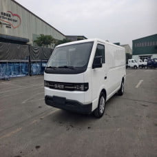 Xe Van Điện SRM E80 - Xe Van Điện 7 Khối