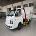 Chi Tiết Dòng Xe Tải Ben Nhẹ Hyundai New Porter H150 Ben 1.6 Khối Euro 5 – Giải Pháp Vận Tải Toàn Diện Cùng Ân Khoa Auto
