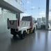 Chi Tiết Dòng Xe Tải Ben Nhẹ Hyundai New Porter H150 Ben 1.6 Khối Euro 5 – Giải Pháp Vận Tải Toàn Diện Cùng Ân Khoa Auto