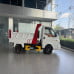 Chi Tiết Dòng Xe Tải Ben Nhẹ Hyundai New Porter H150 Ben 1.6 Khối Euro 5 – Giải Pháp Vận Tải Toàn Diện Cùng Ân Khoa Auto