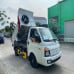 Chi Tiết Dòng Xe Tải Ben Nhẹ Hyundai New Porter H150 Ben 1.6 Khối Euro 5 – Giải Pháp Vận Tải Toàn Diện Cùng Ân Khoa Auto