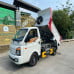 Chi Tiết Dòng Xe Tải Ben Nhẹ Hyundai New Porter H150 Ben 1.6 Khối Euro 5 – Giải Pháp Vận Tải Toàn Diện Cùng Ân Khoa Auto