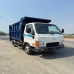 XE CHỞ RÁC NHỎ, XE CHỞ RÁC TRONG THÀNH PHỐ 4 KHỐI, 5 KHỐI, 8 KHỐI – GIẢI PHÁP XE CHUYÊN DỤNG THU GOM RÁC THẢI ĐÔ THỊ