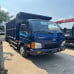 XE CHỞ RÁC NHỎ, XE CHỞ RÁC TRONG THÀNH PHỐ 4 KHỐI, 5 KHỐI, 8 KHỐI – GIẢI PHÁP XE CHUYÊN DỤNG THU GOM RÁC THẢI ĐÔ THỊ