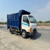 XE CHỞ RÁC NHỎ, XE CHỞ RÁC TRONG THÀNH PHỐ 4 KHỐI, 5 KHỐI, 8 KHỐI – GIẢI PHÁP XE CHUYÊN DỤNG THU GOM RÁC THẢI ĐÔ THỊ