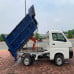 XE CHỞ RÁC NHỎ, XE CHỞ RÁC TRONG THÀNH PHỐ 4 KHỐI, 5 KHỐI, 8 KHỐI – GIẢI PHÁP XE CHUYÊN DỤNG THU GOM RÁC THẢI ĐÔ THỊ