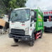 Xe Cuốn Ép Rác Isuzu FRR 650 9 Khối Euro 5 – Giải Pháp Thu Gom Rác Hiệu Quả Cho Đô Thị
