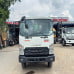 Xe Cuốn Ép Rác Isuzu FRR 650 9 Khối Euro 5 – Giải Pháp Thu Gom Rác Hiệu Quả Cho Đô Thị