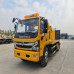 Xe Cứu Hộ Dongfeng D8 Kéo Chở Xe – Giải Pháp Cứu Hộ Giao Thông Hiệu Quả, Bền Bỉ