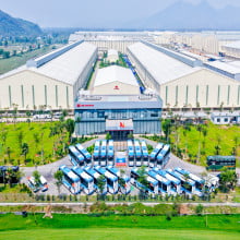 Xe khách giường nằm KIMLONG99 G22 Có WC: Tuyệt Tác Cung Điện Di Động 22 Phòng Hoàng Gia Khép Kín