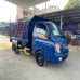 Hyundai New Porter H150 Chở Rác 5 Khối Euro 5 – Giải Pháp Vệ Sinh Môi Trường Đô Thị Cùng Ân Khoa Auto