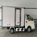 Hyundai New Porter H150 Thùng Kín Composite Euro 5 – Giải Pháp Vận Chuyển Cao Cấp Cùng Ân Khoa Auto
