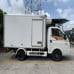 Hyundai New Porter H150 Thùng Đông Lạnh Euro 5 – Giải Pháp Vận Chuyển Hàng Đông Lạnh Tối Ưu Cùng Ân Khoa Auto