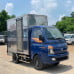 Hyundai New Porter H150 Thùng Kín Bửng Nâng Hạ Euro 5 – Giải Pháp Vận Chuyển & Bốc Dỡ Hàng Hóa Toàn Diện Cùng Ân Khoa Auto