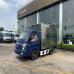 Hyundai New Porter H150 Thùng Kín Euro 5 – Giải Pháp Vận Chuyển Hàng Hóa Tối Ưu Cùng Ân Khoa Auto