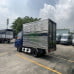 Hyundai New Porter H150 Thùng Kín Euro 5 – Giải Pháp Vận Chuyển Hàng Hóa Tối Ưu Cùng Ân Khoa Auto