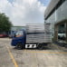 Hyundai New Porter H150 Thùng Kín Euro 5 – Giải Pháp Vận Chuyển Hàng Hóa Tối Ưu Cùng Ân Khoa Auto