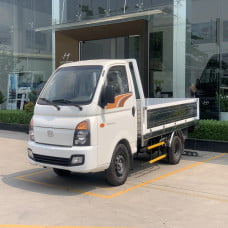 Hyundai New Porter H150 Thùng Lửng Euro 5 – Giải Pháp Vận Chuyển Hàng Hóa Linh Hoạt Cùng Ân Khoa Auto