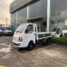 Hyundai New Porter H150 Thùng Lửng Euro 5 – Giải Pháp Vận Chuyển Hàng Hóa Linh Hoạt Cùng Ân Khoa Auto