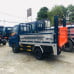 Hyundai New Porter H150 E5 Thùng Lửng Bửng Nâng Hạ – Giải Pháp Xếp Dỡ Hàng Hóa Nặng Tối Ưu Cùng Ân Khoa Auto