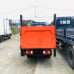 Hyundai New Porter H150 E5 Thùng Lửng Bửng Nâng Hạ – Giải Pháp Xếp Dỡ Hàng Hóa Nặng Tối Ưu Cùng Ân Khoa Auto