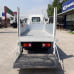 Hyundai New Porter H150 E5 Thùng Lửng Bửng Nâng Hạ – Giải Pháp Xếp Dỡ Hàng Hóa Nặng Tối Ưu Cùng Ân Khoa Auto
