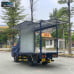 Hyundai New Porter H150 Thùng Kín Mở Cánh Dơi Euro 5 – Giải Pháp Bán Hàng Lưu Động & Vận Chuyển Tối Ưu Cùng Ân Khoa Auto
