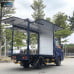 Hyundai New Porter H150 Thùng Kín Mở Cánh Dơi Euro 5 – Giải Pháp Bán Hàng Lưu Động & Vận Chuyển Tối Ưu Cùng Ân Khoa Auto