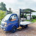 Hyundai New Porter H150 Thùng Kín Mở Cánh Dơi Euro 5 – Giải Pháp Bán Hàng Lưu Động & Vận Chuyển Tối Ưu Cùng Ân Khoa Auto