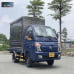 Hyundai New Porter H150 Thùng Kín Mở Cánh Dơi Euro 5 – Giải Pháp Bán Hàng Lưu Động & Vận Chuyển Tối Ưu Cùng Ân Khoa Auto
