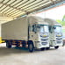 Xe Tải JAC A5 Thùng Kín Mở Cánh Dơi – Giải Pháp Vận Chuyển Hàng Hóa Hiệu Quả, Tiết Kiệm Chi Phí