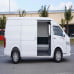 Xe Tải Van KIMLONG X9 VAN 945KG: Vũ Khí Sắc Bén Cho Vận Tải Nội Đô 24/7