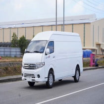 Xe Tải Van KIMLONG X9 VAN 945KG: Vũ Khí Sắc Bén Cho Vận Tải Nội Đô 24/7