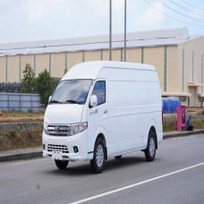 Xe Tải Van KIMLONG X9 VAN 945KG: Vũ Khí Sắc Bén Cho Vận Tải Nội Đô 24/7