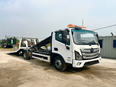 Đại Lý Xe Tải Chuyên Dùng Uy Tín – Cung Cấp Xe Tải Chuyên Dụng Giá Tốt Toàn Quốc