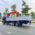 Xe Tải Hino FM8JW8A Gắn Cẩu Kanglim KS2056 – Xe Tải Cẩu 3 Chân 15 Tấn Chính Hãng