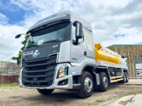 Top 5 Xe Tải Bán Chạy Nhất Thị Trường Việt Nam Hiện Nay