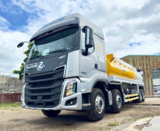 Top 5 Xe Tải Bán Chạy Nhất Thị Trường Việt Nam Hiện Nay