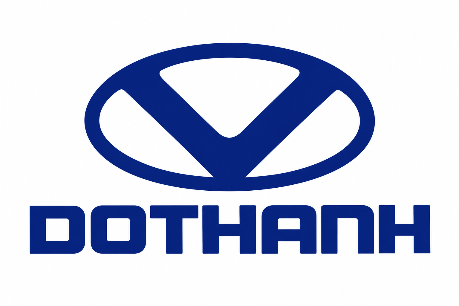 Xe Tải DOTHANH Chính Hãng