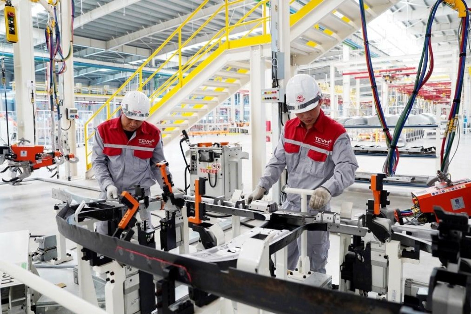 UOB nâng dự báo tăng trưởng GDP Việt Nam năm 2026 lên 9,2%