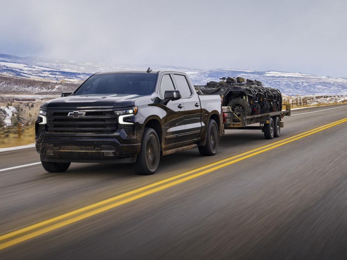 General Motors mở rộng chiến lược công nghệ lái xe tự động