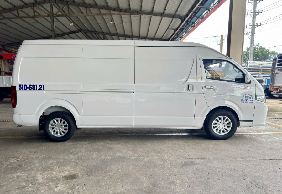 kimlong-van-x9-5
