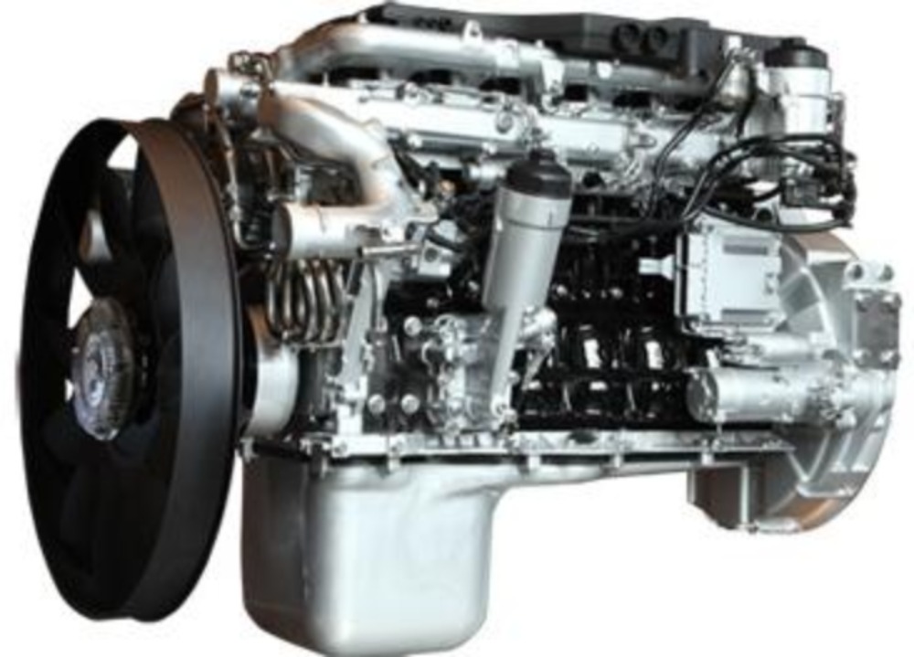 Động cơ HOWO MC07.31-50