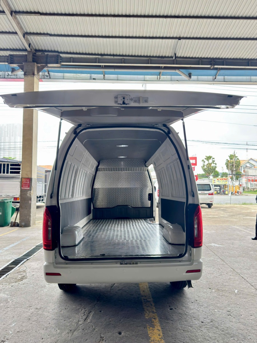kimlong-van-x9-9