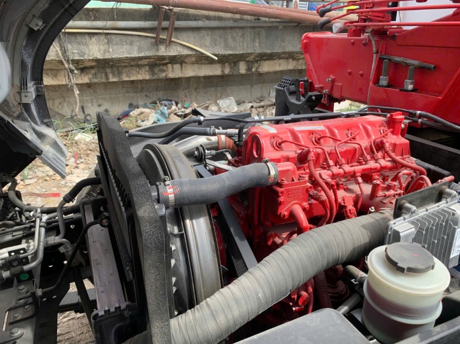 Dong-co-Cummins-ISF3.8S5168-tren-Foton-Aumark-S90-1