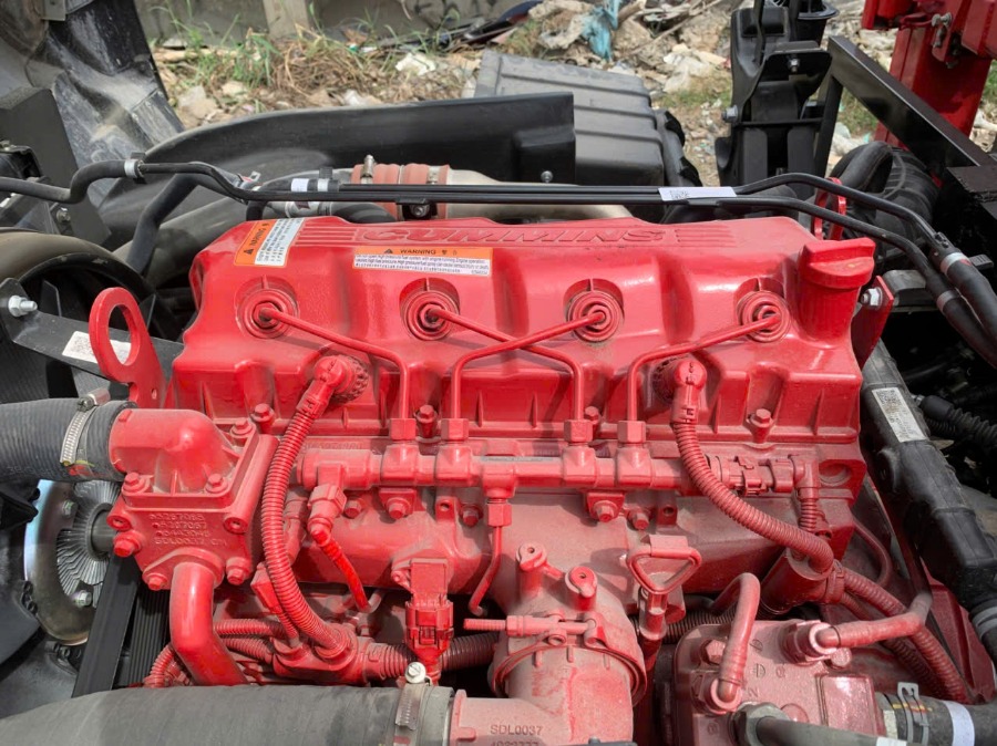Dong-co-Cummins-ISF3.8S5168-tren-Foton-Aumark-S90-2